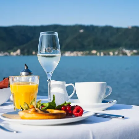 Seehotel Adler Bodman-Ludwigshafen