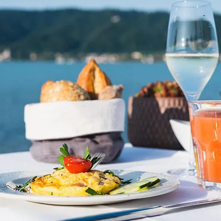 Seehotel Adler 4* Bodman-Ludwigshafen