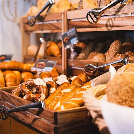 Seehotel Adler מלון