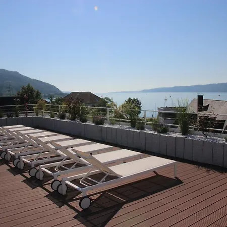 Seehotel Adler Ξενοδοχείο 4*