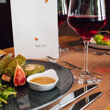 Hotel Seehotel Adler 4*