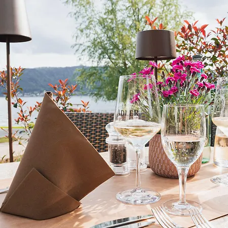 Seehotel Adler Ξενοδοχείο 4*