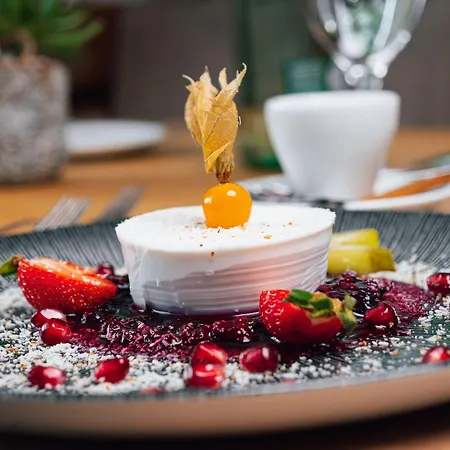 Ξενοδοχείο Seehotel Adler