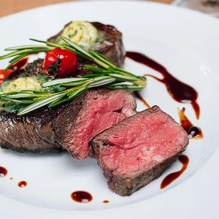 Seehotel Adler Szálloda