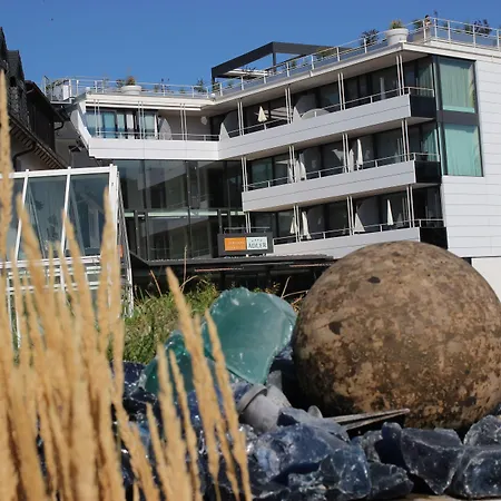 Seehotel Adler 4*
