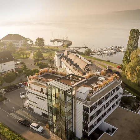 Seehotel Adler Hotel