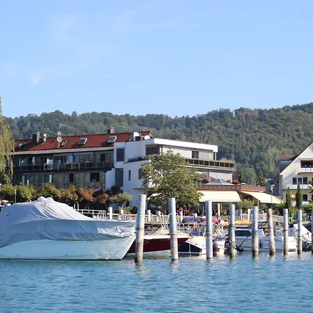 Hotel Seehotel Adler 4*