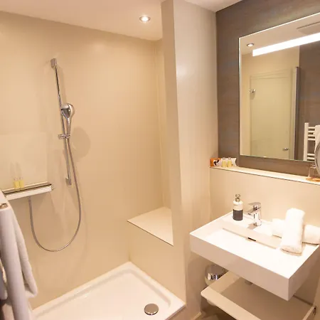Seehotel Adler 보드만루드비히샤펜