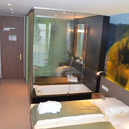 Seehotel Adler 4*