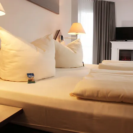 Ξενοδοχείο Seehotel Adler Bodman-Ludwigshafen