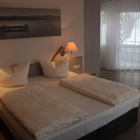 Seehotel Adler Hotel