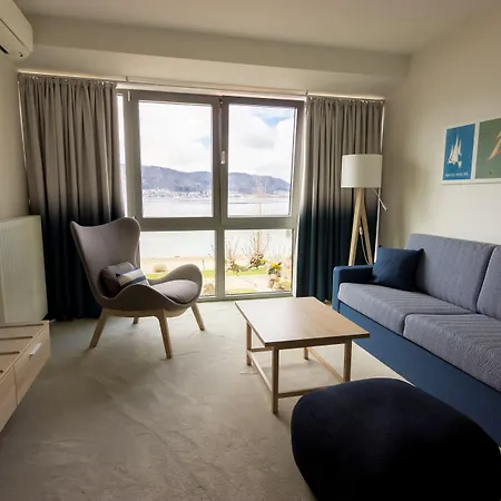 Seehotel Adler 4* בודמן-לודוויגסהפן