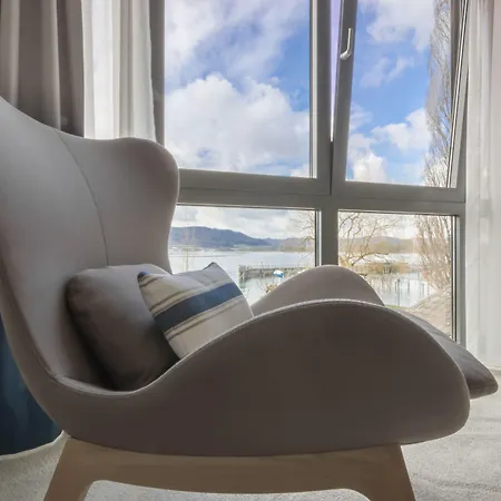 מלון Seehotel Adler 4*