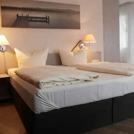 Seehotel Adler 4* Bodman-Ludwigshafen