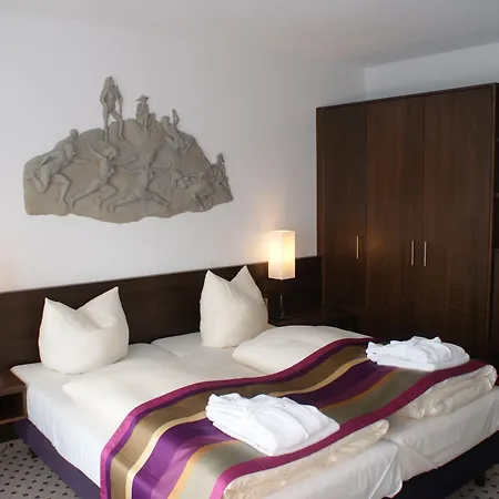 Hotel Seehotel Adler Bodman-Ludwigshafen