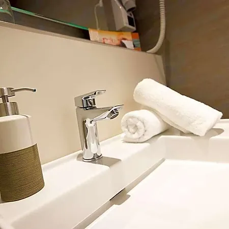 Seehotel Adler מלון 4*