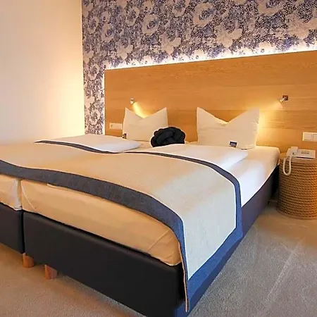 מלון Seehotel Adler בודמן-לודוויגסהפן