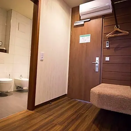 Seehotel Adler מלון