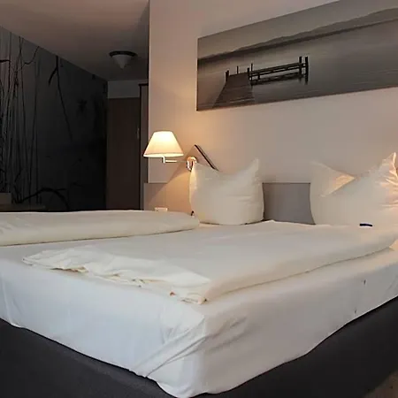 Seehotel Adler מלון