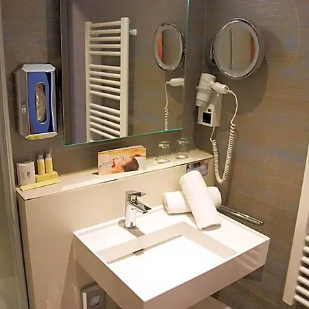 Seehotel Adler מלון בודמן-לודוויגסהפן