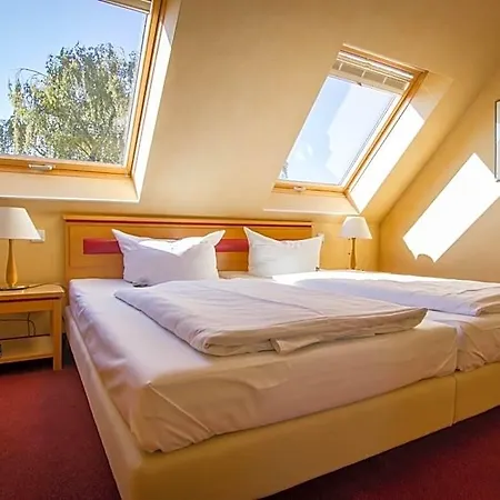 Seehotel Adler