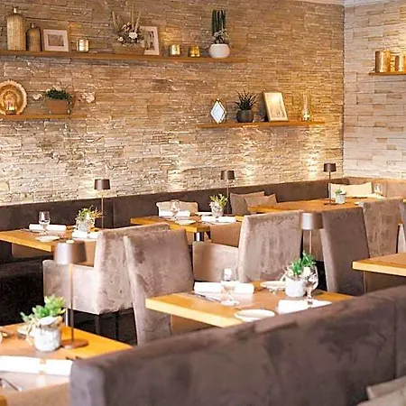 Seehotel Adler 4* בודמן-לודוויגסהפן