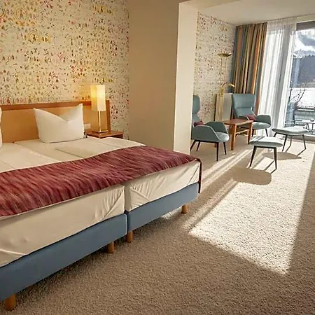 Seehotel Adler 4*