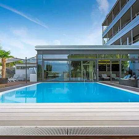 Seehotel Adler בודמן-לודוויגסהפן