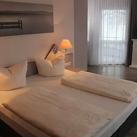 Seehotel Adler בודמן-לודוויגסהפן