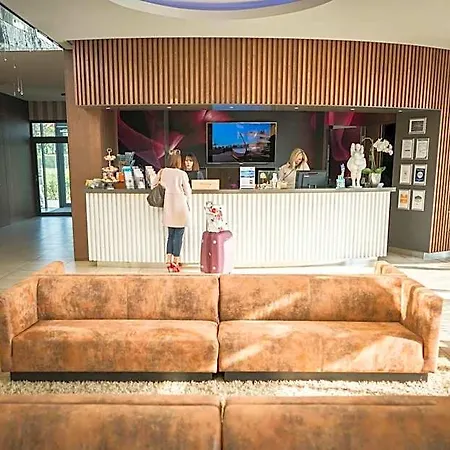 מלון Seehotel Adler 4*