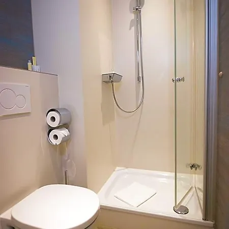 호텔 Seehotel Adler