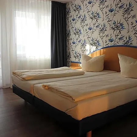 מלון Seehotel Adler בודמן-לודוויגסהפן