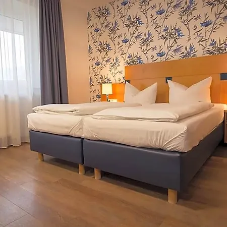 מלון Seehotel Adler בודמן-לודוויגסהפן