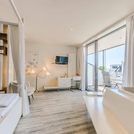 Seehotel Adler 4* Bodman-Ludwigshafen