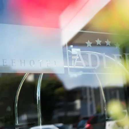 Seehotel Adler Bodman-Ludwigshafen