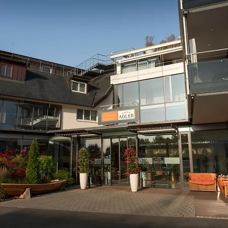 Seehotel Adler Ξενοδοχείο