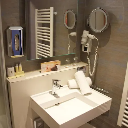 Seehotel Adler 4*
