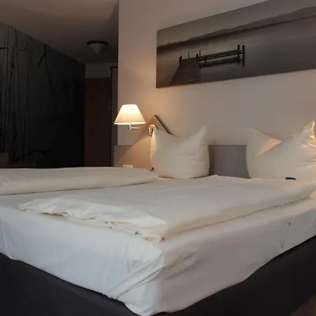 Seehotel Adler Ξενοδοχείο