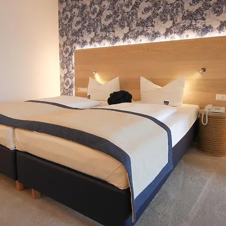 Seehotel Adler Hotel 4*