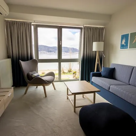 Seehotel Adler 호텔 4*