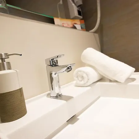 Seehotel Adler 호텔 4*