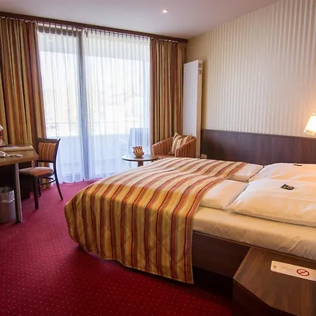 Seehotel Adler Ξενοδοχείο 4*