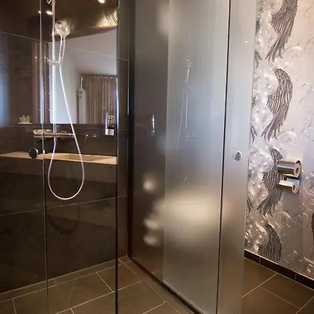 Seehotel Adler מלון 4*