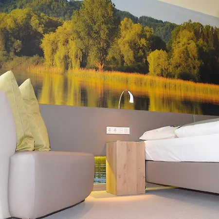 Seehotel Adler 4*