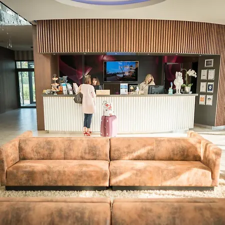 Seehotel Adler Szálloda