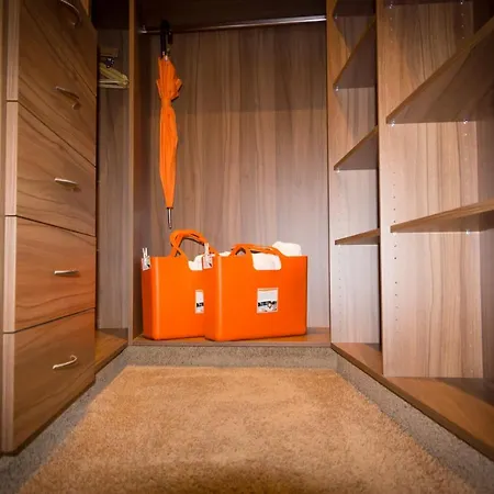 Seehotel Adler 4*