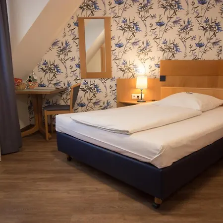 Seehotel Adler 호텔 4*