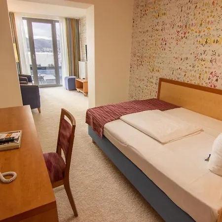 Seehotel Adler 4*