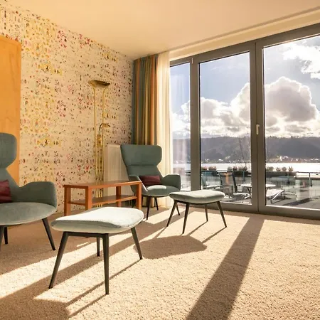 Ξενοδοχείο Seehotel Adler