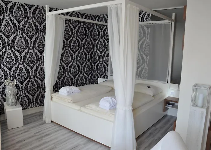 Seehotel Adler Отель